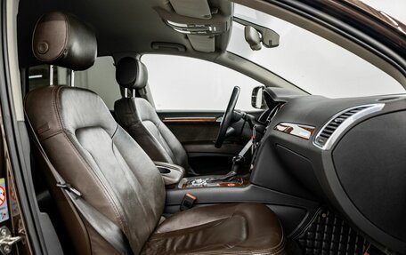 Audi Q7, 2013 год, 2 310 000 рублей, 7 фотография