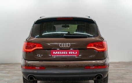 Audi Q7, 2013 год, 2 310 000 рублей, 5 фотография