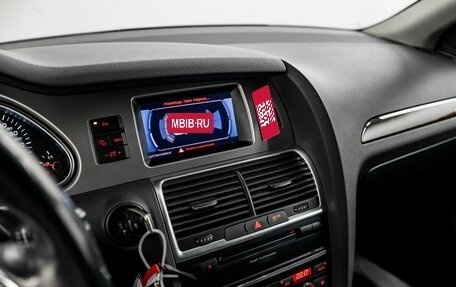 Audi Q7, 2013 год, 2 310 000 рублей, 13 фотография