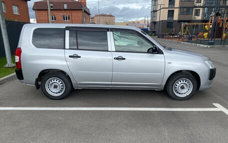 Toyota Probox I, 2018 год, 1 175 000 рублей, 1 фотография