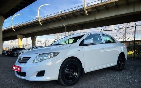 Toyota Corolla, 2010 год, 920 000 рублей, 1 фотография