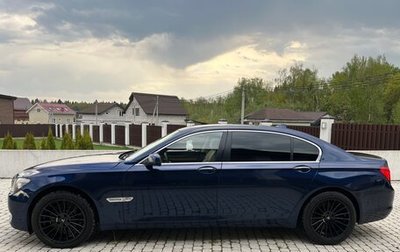 BMW 7 серия, 2011 год, 1 650 000 рублей, 1 фотография