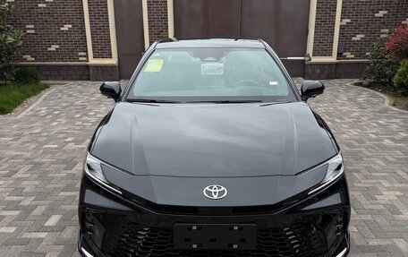 Toyota Camry, 2026 год, 4 000 000 рублей, 1 фотография