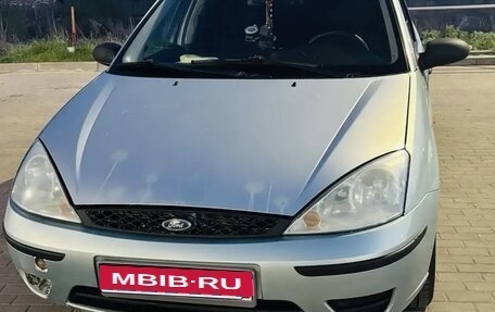 Ford Focus IV, 2003 год, 210 000 рублей, 1 фотография