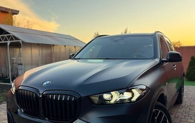 BMW X5, 2025 год, 10 600 000 рублей, 1 фотография