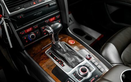 Audi Q7, 2013 год, 2 310 000 рублей, 16 фотография