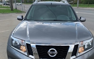 Nissan Terrano III, 2018 год, 1 550 000 рублей, 1 фотография
