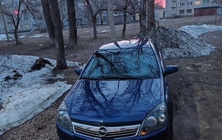 Opel Astra H, 2008 год, 599 999 рублей, 1 фотография