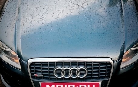 Audi A4, 2006 год, 690 000 рублей, 1 фотография