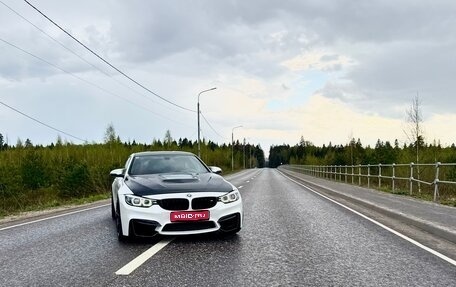 BMW M4, 2016 год, 5 350 000 рублей, 1 фотография