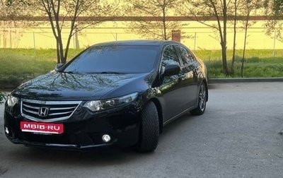 Honda Accord VIII рестайлинг, 2011 год, 1 200 000 рублей, 1 фотография