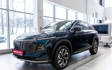 Haval F7, 2026 год, 2 899 000 рублей, 1 фотография