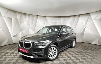 BMW X1, 2020 год, 2 793 000 рублей, 1 фотография
