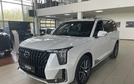 GAC GS8, 2025 год, 4 799 000 рублей, 1 фотография