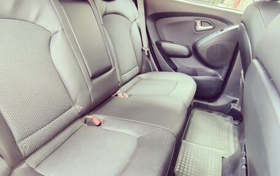 Hyundai ix35, 2023 год, 1 190 000 рублей, 1 фотография