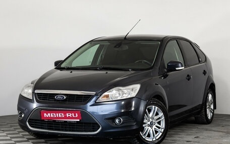 Ford Focus II рестайлинг, 2008 год, 449 000 рублей, 1 фотография