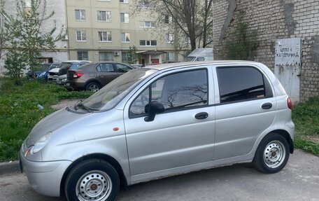 Daewoo Matiz I, 2010 год, 235 000 рублей, 4 фотография