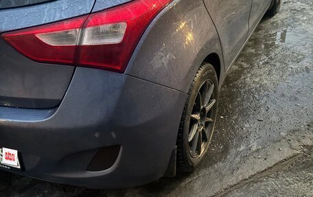 Hyundai i30 II рестайлинг, 2012 год, 1 000 000 рублей, 2 фотография