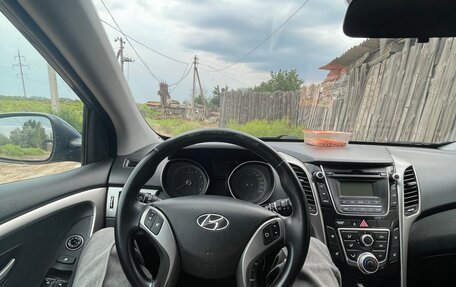 Hyundai i30 II рестайлинг, 2012 год, 1 000 000 рублей, 4 фотография