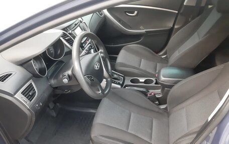 Hyundai i30 II рестайлинг, 2012 год, 1 000 000 рублей, 5 фотография