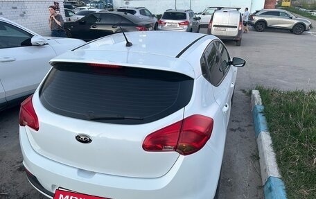 KIA cee'd III, 2014 год, 1 300 000 рублей, 6 фотография