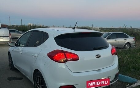 KIA cee'd III, 2014 год, 1 300 000 рублей, 7 фотография