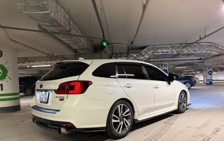 Subaru Levorg I, 2015 год, 1 350 000 рублей, 5 фотография