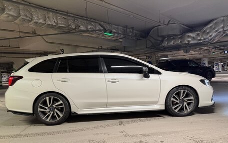 Subaru Levorg I, 2015 год, 1 350 000 рублей, 4 фотография