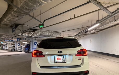 Subaru Levorg I, 2015 год, 1 350 000 рублей, 6 фотография