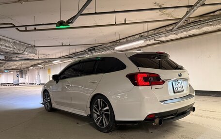 Subaru Levorg I, 2015 год, 1 350 000 рублей, 7 фотография