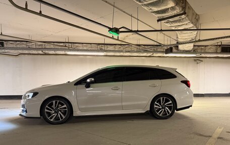 Subaru Levorg I, 2015 год, 1 350 000 рублей, 8 фотография