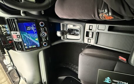 Subaru Levorg I, 2015 год, 1 350 000 рублей, 11 фотография