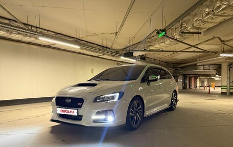 Subaru Levorg I, 2015 год, 1 350 000 рублей, 9 фотография