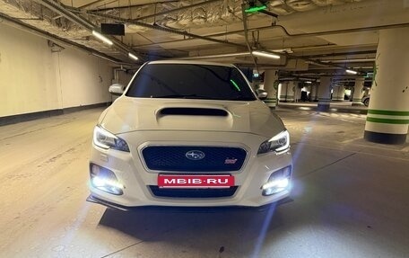 Subaru Levorg I, 2015 год, 1 350 000 рублей, 10 фотография