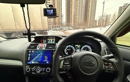 Subaru Levorg I, 2015 год, 1 350 000 рублей, 12 фотография
