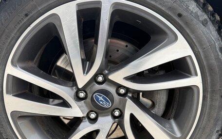 Subaru Levorg I, 2015 год, 1 350 000 рублей, 13 фотография