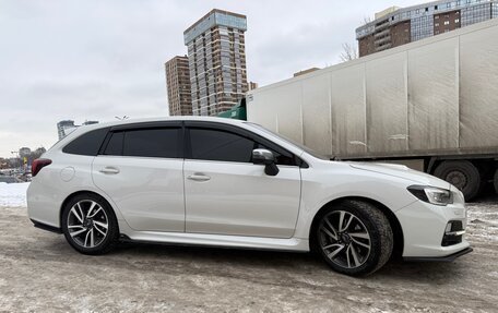 Subaru Levorg I, 2015 год, 1 350 000 рублей, 20 фотография