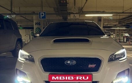 Subaru Levorg I, 2015 год, 1 350 000 рублей, 22 фотография