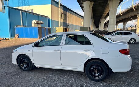 Toyota Corolla, 2010 год, 920 000 рублей, 2 фотография