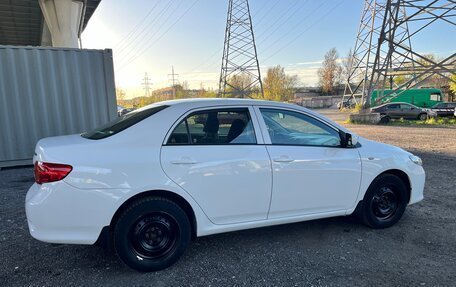 Toyota Corolla, 2010 год, 920 000 рублей, 5 фотография