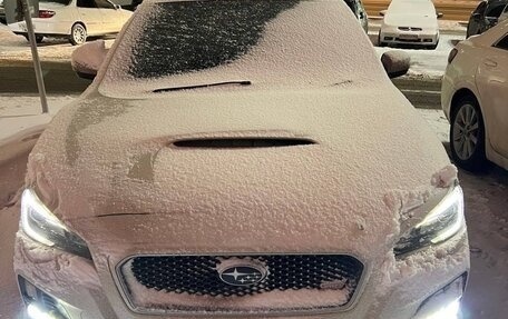 Subaru Levorg I, 2015 год, 1 350 000 рублей, 30 фотография