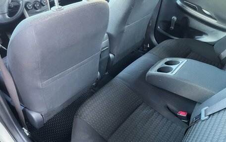 Toyota Corolla, 2010 год, 920 000 рублей, 11 фотография
