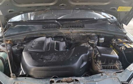 Chevrolet Niva I рестайлинг, 2012 год, 310 000 рублей, 8 фотография