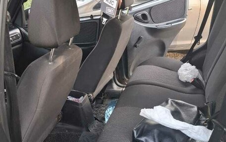 Chevrolet Niva I рестайлинг, 2012 год, 310 000 рублей, 11 фотография