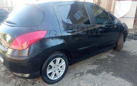 Peugeot 308 II, 2009 год, 295 000 рублей, 2 фотография