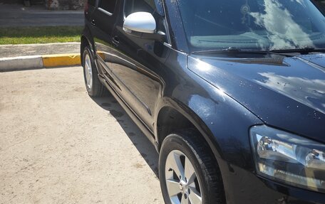 Skoda Yeti I рестайлинг, 2014 год, 930 000 рублей, 7 фотография