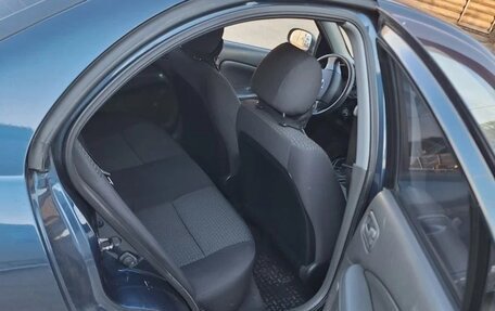Nissan Almera Classic, 2008 год, 290 000 рублей, 4 фотография