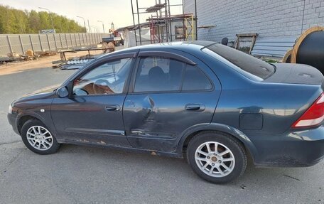 Nissan Almera Classic, 2008 год, 290 000 рублей, 7 фотография