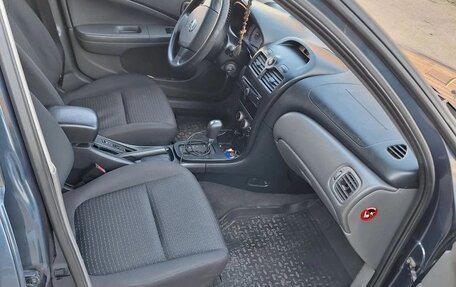 Nissan Almera Classic, 2008 год, 290 000 рублей, 6 фотография