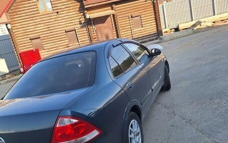 Nissan Almera Classic, 2008 год, 290 000 рублей, 8 фотография